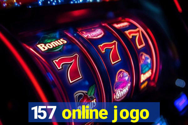 157 online jogo